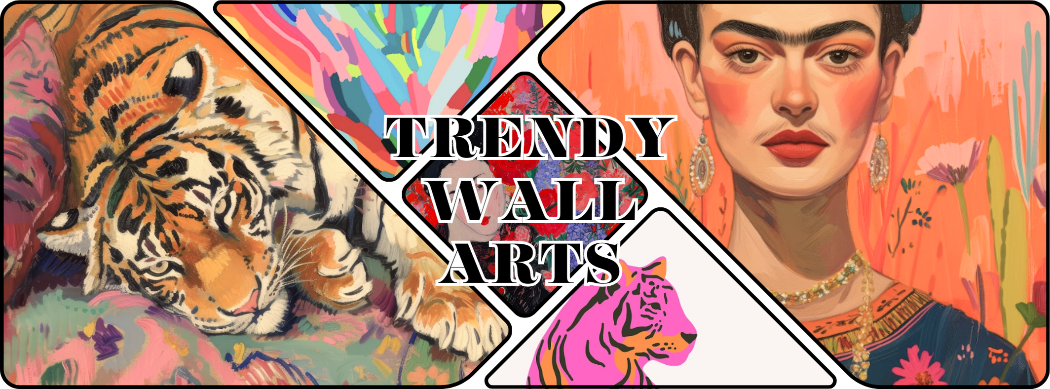 premium digital wall art bundle | 2,000+ high resolution designs