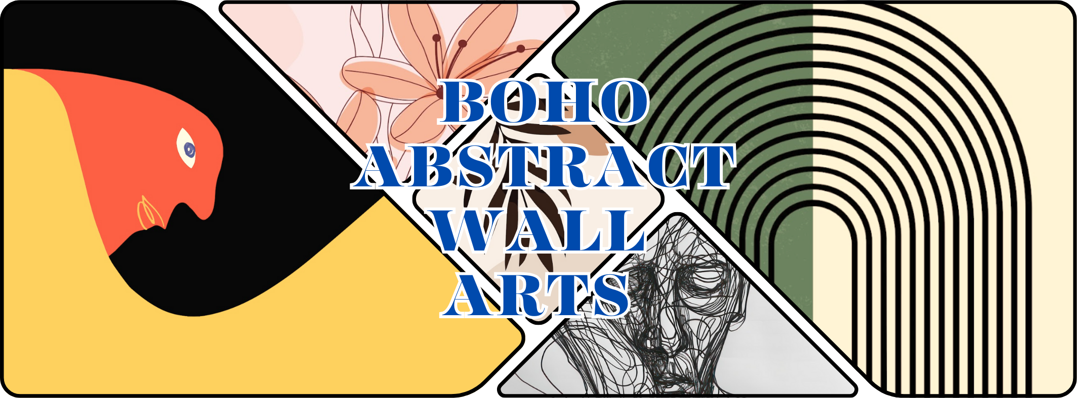 premium digital wall art bundle | 2,000+ high resolution designs