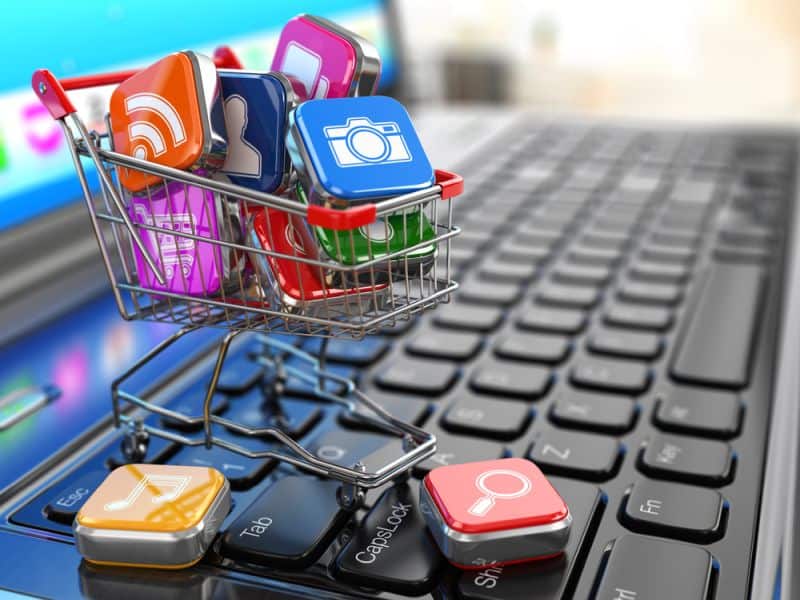 tips for selling digital products online