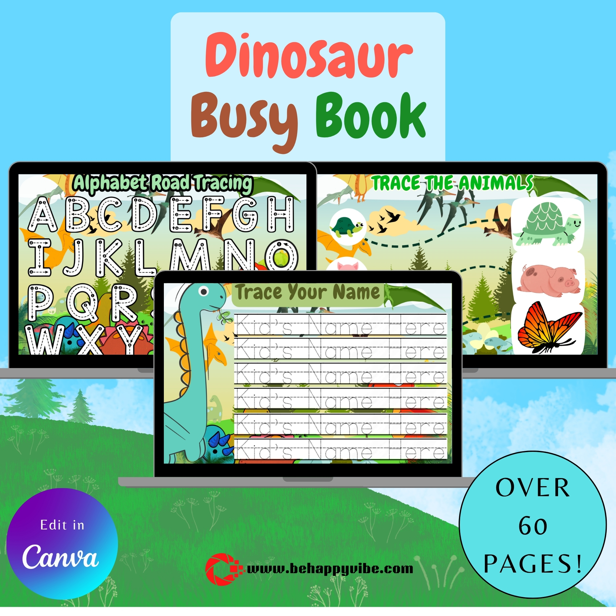 the ultimate 6 customizable kids busy book bundle the ultimate 6 customizable kids busy book bundle