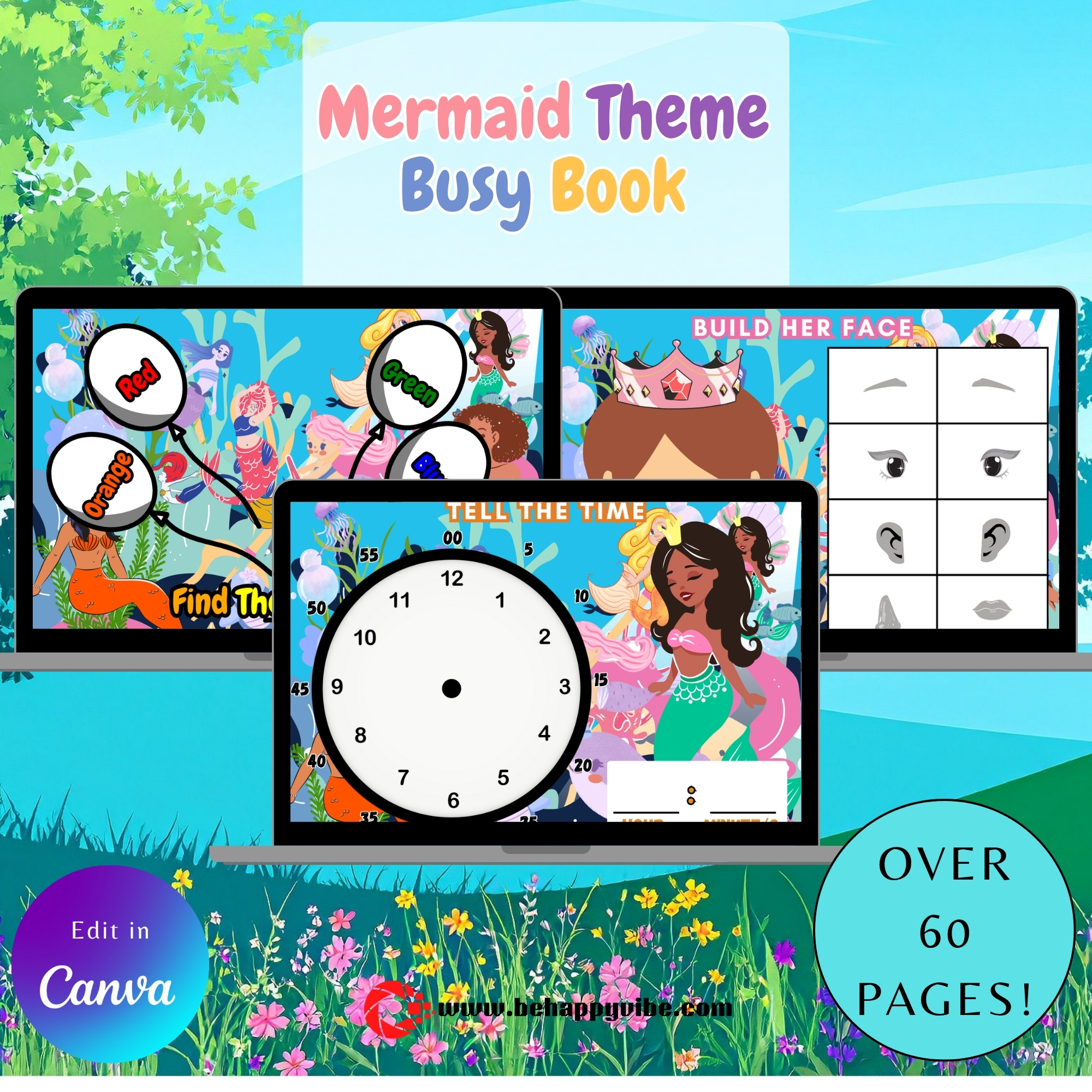 the ultimate 6 customizable kids busy book bundle the ultimate 6 customizable kids busy book bundle