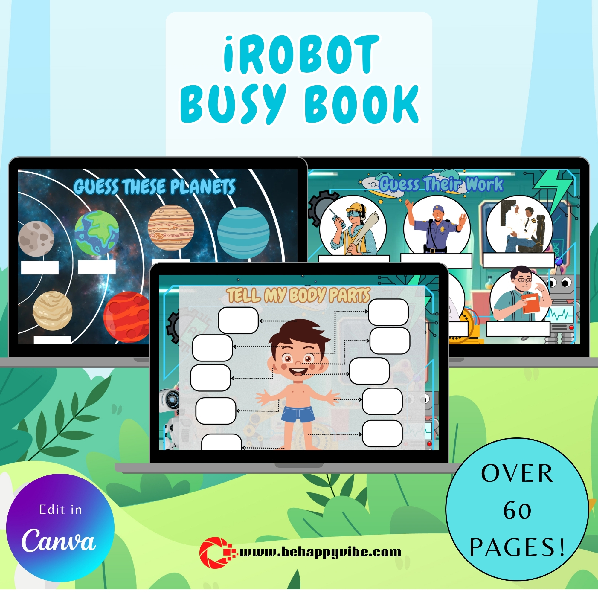 the ultimate 6 customizable kids busy book bundle the ultimate 6 customizable kids busy book bundle
