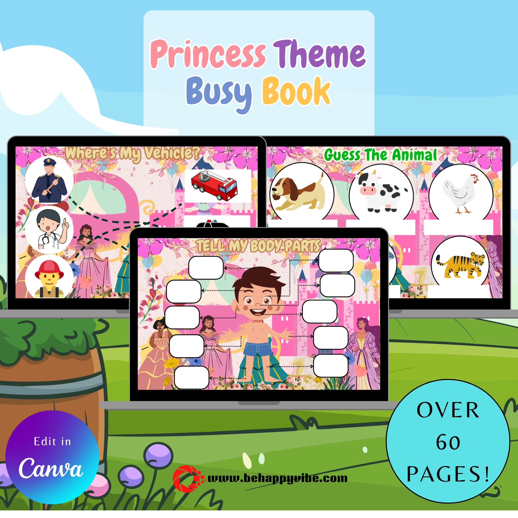 the ultimate 6 customizable kids busy book bundle the ultimate 6 customizable kids busy book bundle