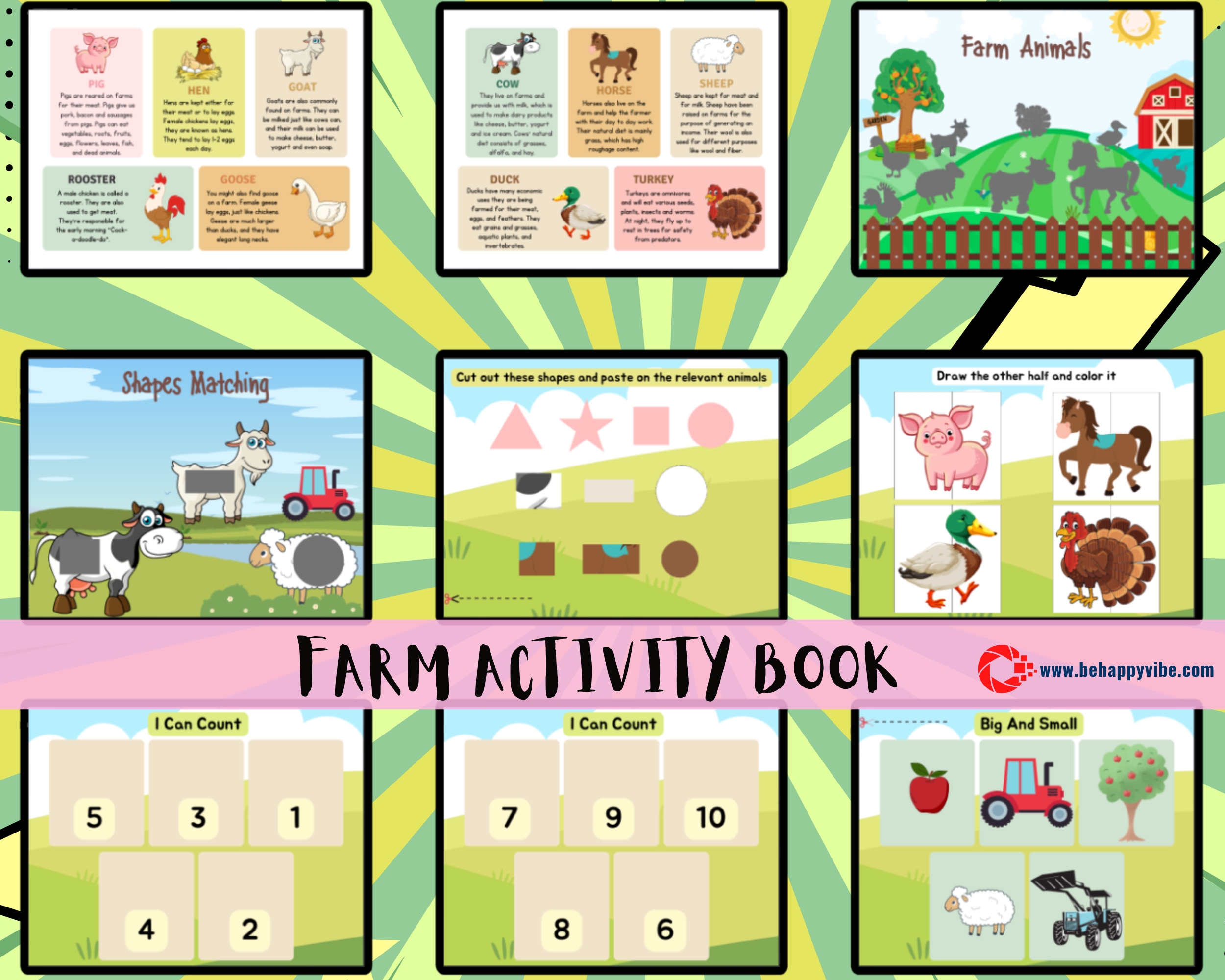 the ultimate 4,000+ page kids educational bundle: spark learning & start your own business the ultimate 4,000+ page kids educational bundle: spark learning & start your own business