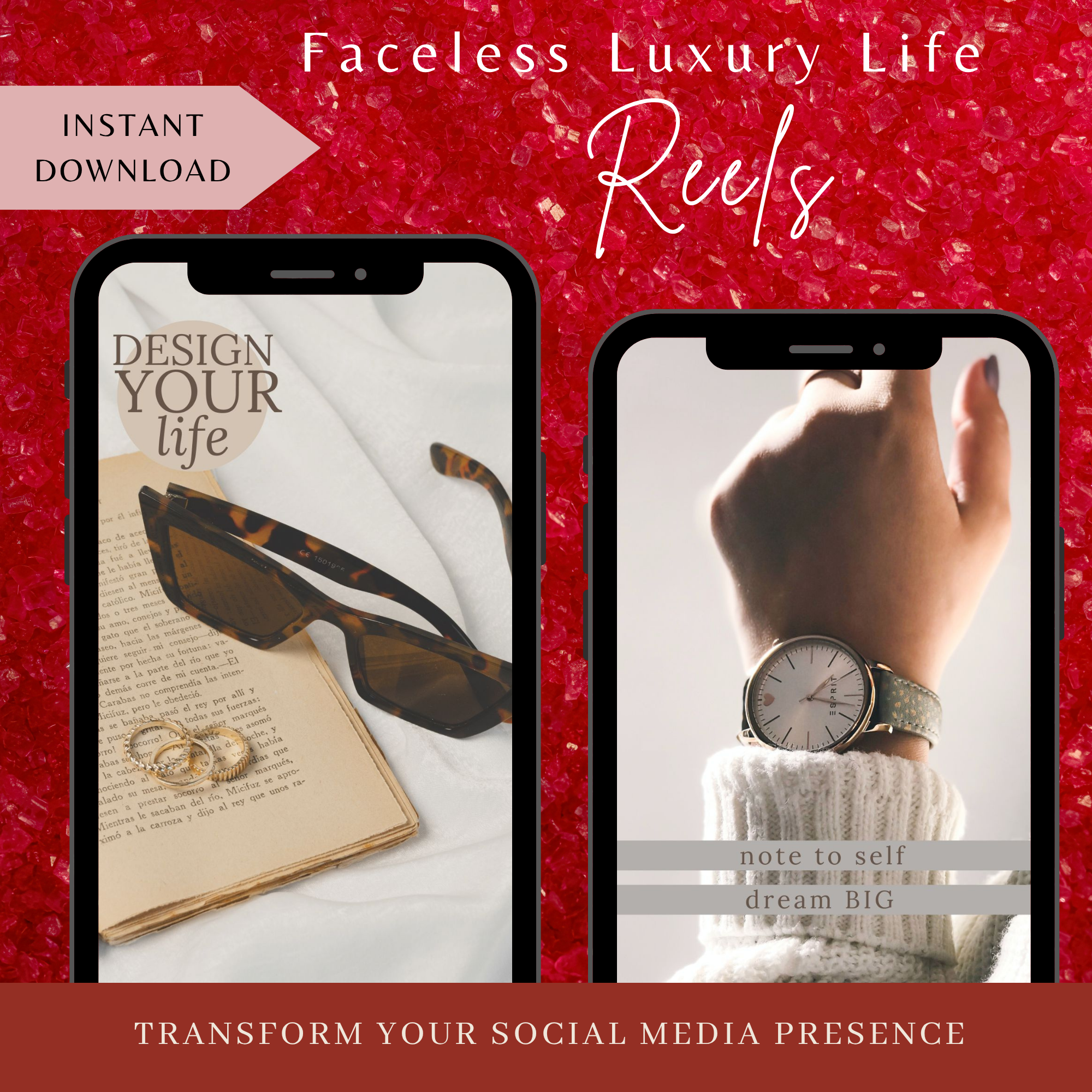 the ultimate 1000+ faceless content bundle ( 900+ reels and 100 instagram stories ) the ultimate 1000+ faceless content bundle ( 900+ reels and 100 instagram stories )