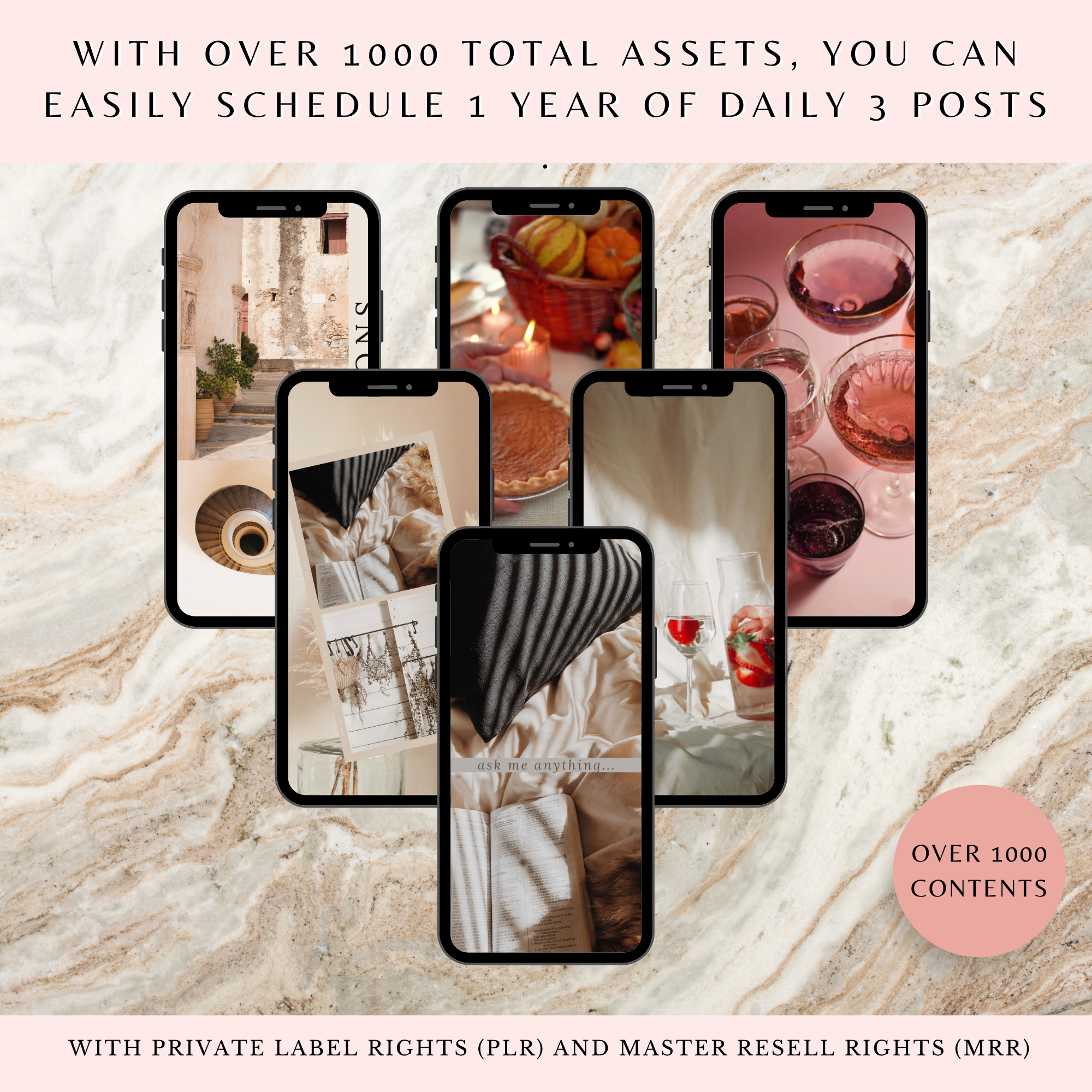 the ultimate 1000+ faceless content bundle ( 900+ reels and 100 instagram stories ) the ultimate 1000+ faceless content bundle ( 900+ reels and 100 instagram stories )