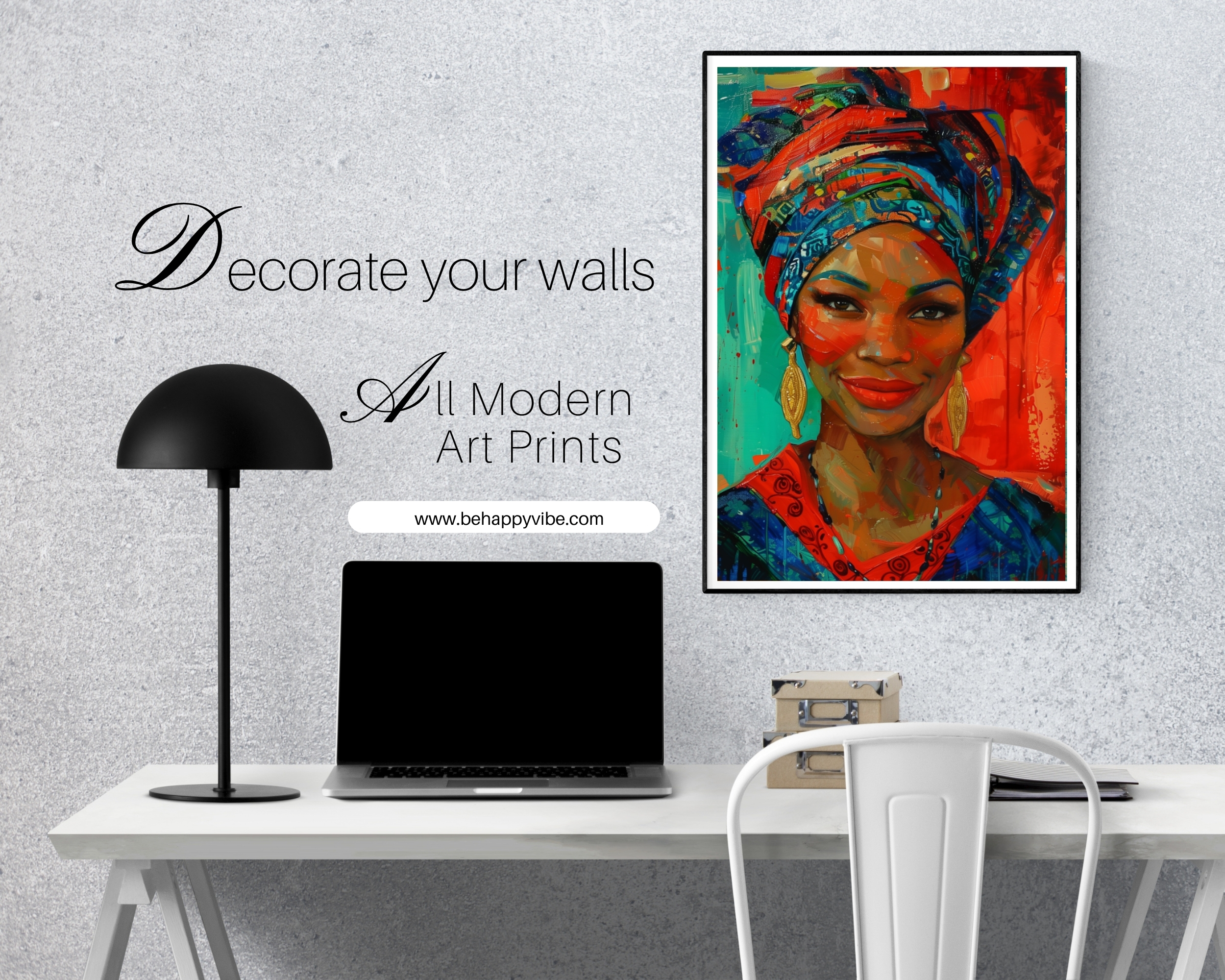 vibrant afrocentric & abstract wall art bundle – 140+ premium digital prints vibrant afrocentric & abstract wall art bundle – 140+ premium digital prints