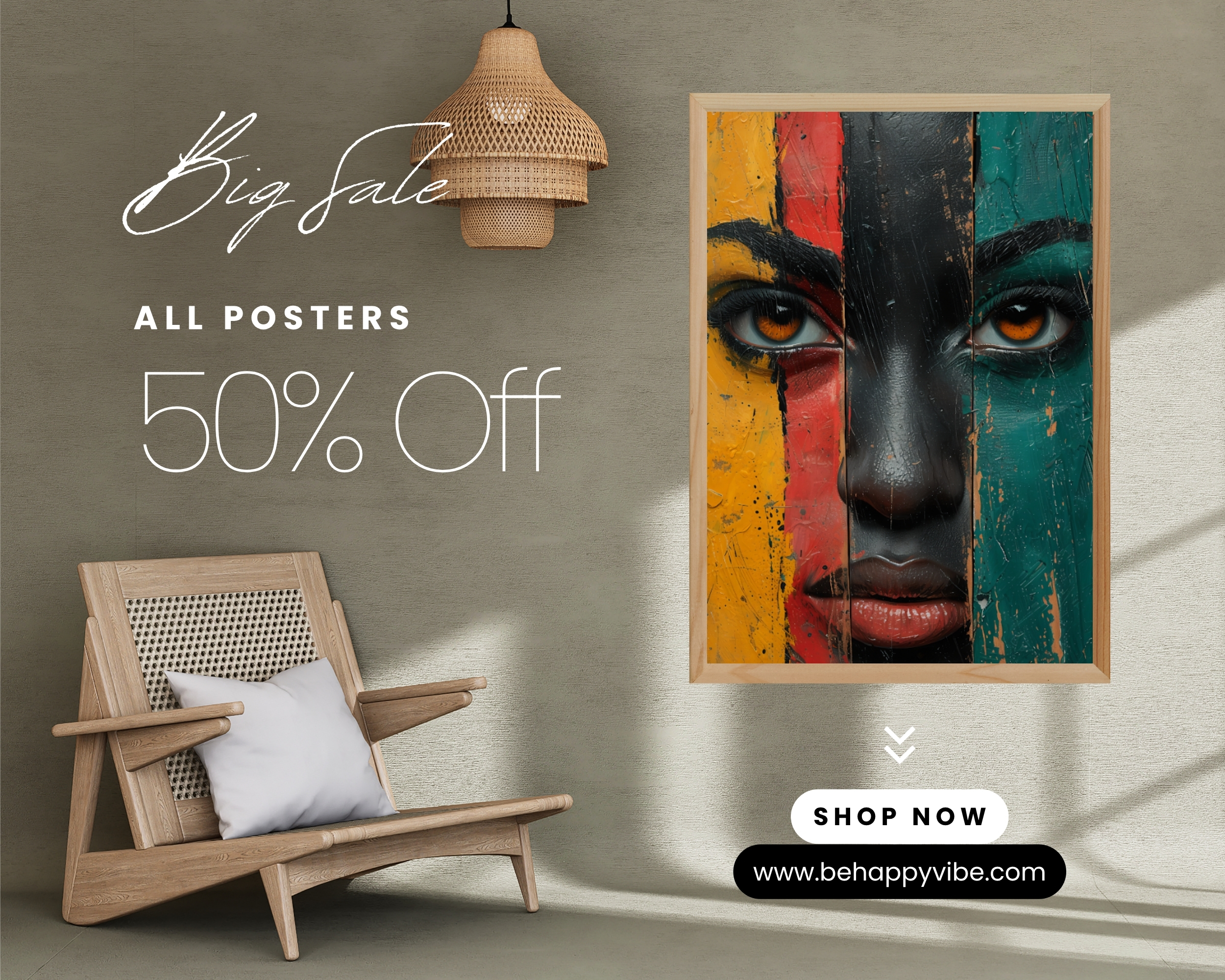 vibrant afrocentric & abstract wall art bundle – 140+ premium digital prints vibrant afrocentric & abstract wall art bundle – 140+ premium digital prints