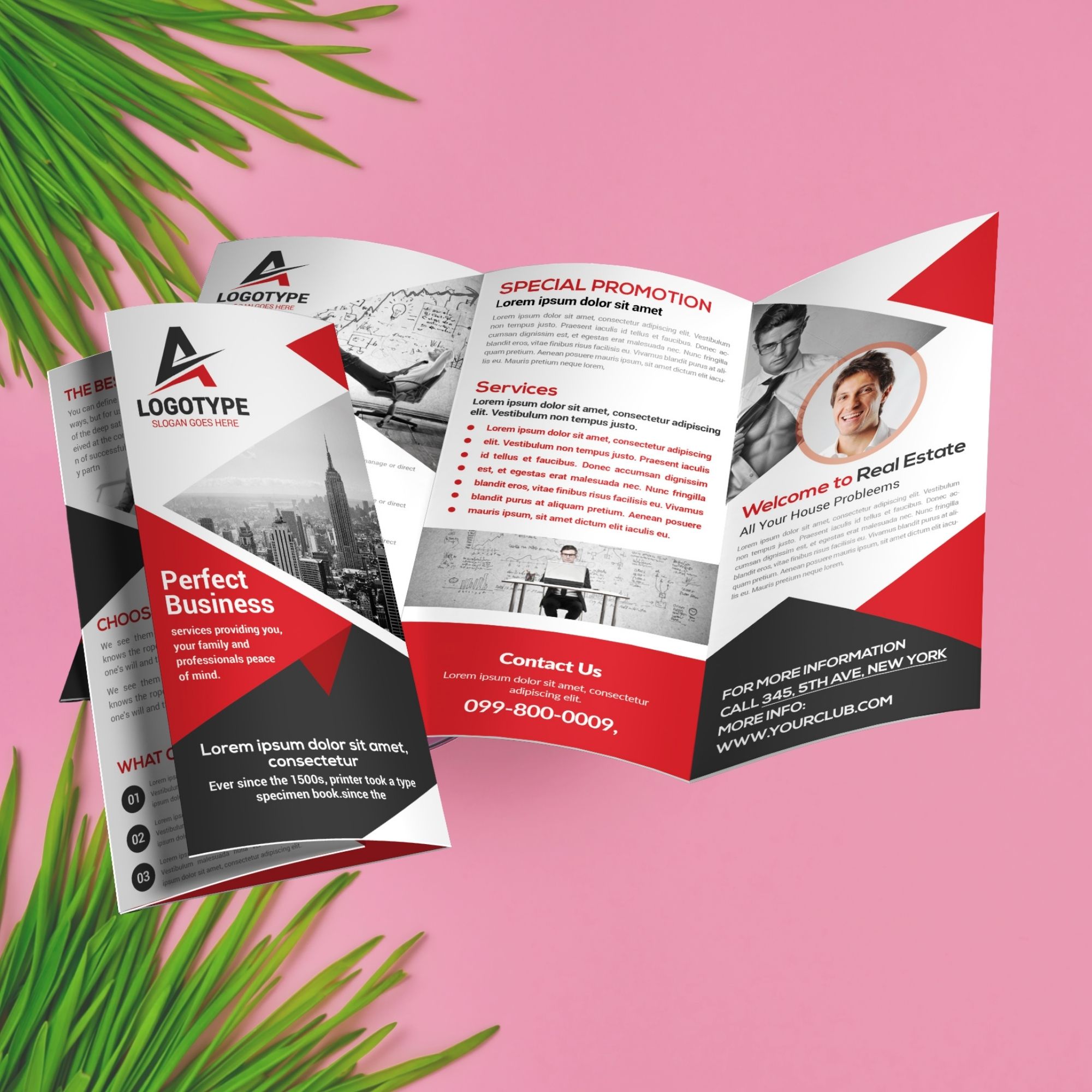 30+ professional a4 tri fold brochure psd bundle 30+ professional a4 tri fold brochure psd bundle