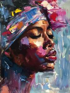 Vibrant Afrocentric & Abstract Wall Art Bundle – 140+ Premium Digital Prints vibrant afrocentric & abstract wall art bundle – 140+ premium digital prints