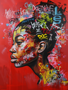Vibrant Afrocentric & Abstract Wall Art Bundle – 140+ Premium Digital Prints vibrant afrocentric & abstract wall art bundle – 140+ premium digital prints