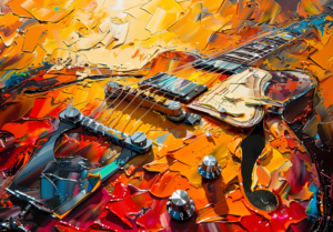 the vibrant digital painting collection – 200+ premium wall art prints (8k, 6k, 4k)