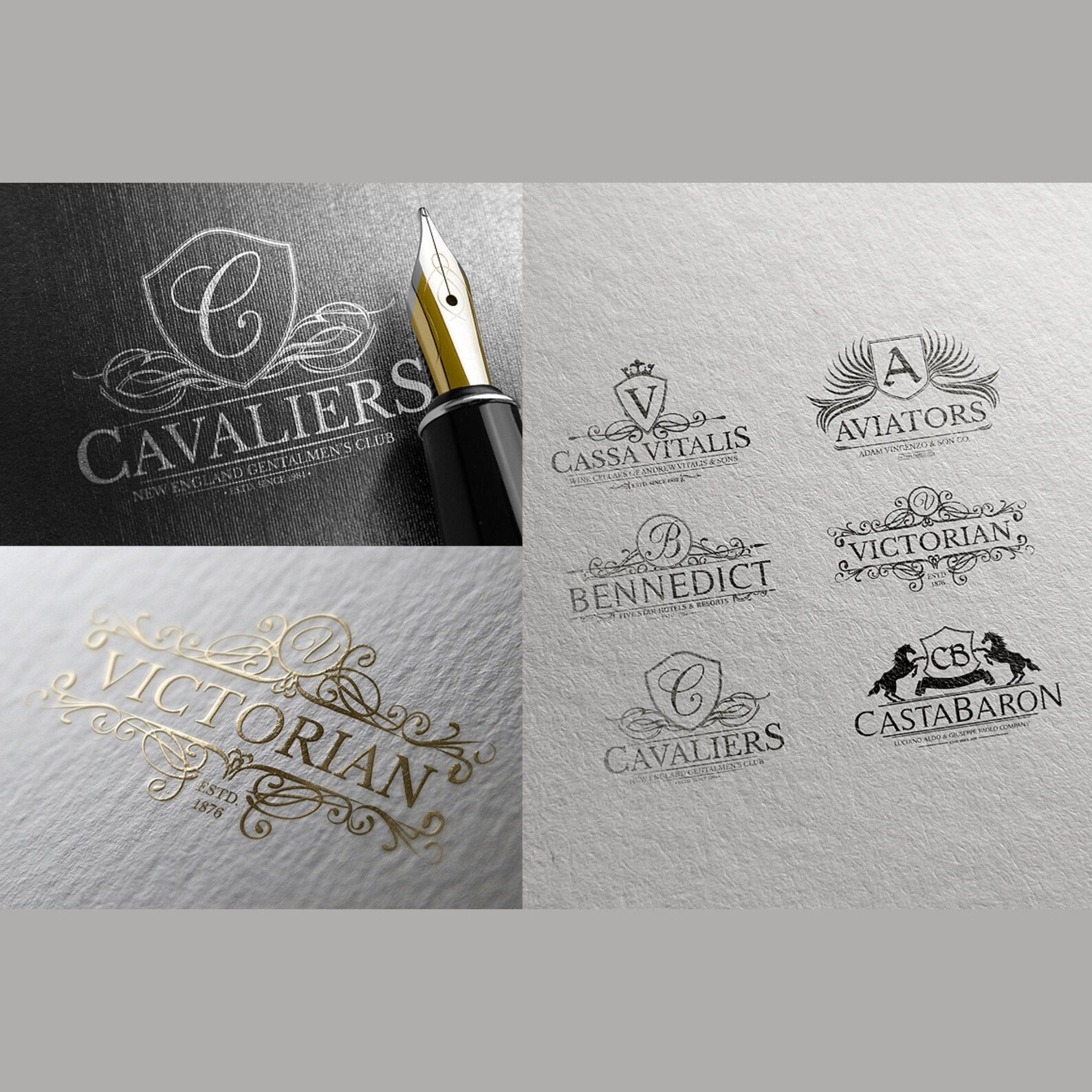 the ultimate 1,500+ logo design mega bundle the ultimate 1,500+ logo design mega bundle